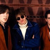 Talk Talk - List pictures