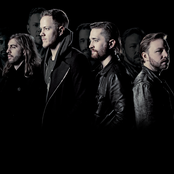 Imagine Dragons - List pictures