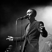 Aloe Blacc - List pictures