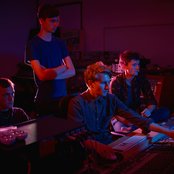 Glass Animals - List pictures