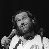 George Carlin - List pictures