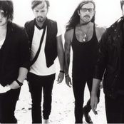 Kings Of Leon - List pictures