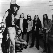 Black Crowes - List pictures