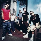 Lostprophets - List pictures