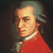 Mozart - List pictures