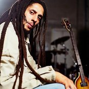 Julian Marley - List pictures