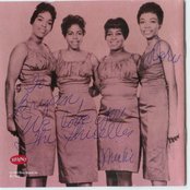 The Shirelles - List pictures