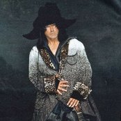 Jean-louis Murat - List pictures