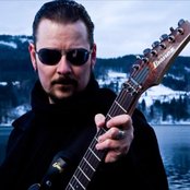 Ihsahn - List pictures