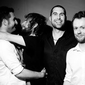 The Broken Family Band - List pictures