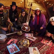 Eternal Tapestry - List pictures