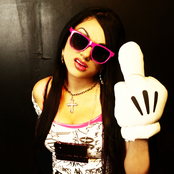Snow Tha Product - List pictures