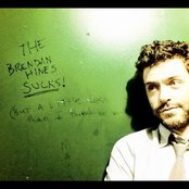 The Brendan Hines - List pictures