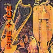 Fire And Ice - List pictures