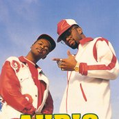 Audio Two - List pictures