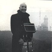 Conrad Schnitzler - List pictures