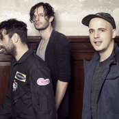 Moderat - List pictures