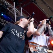 Jaya The Cat - List pictures