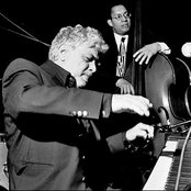Monty Alexander - List pictures