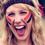 Walk The Moon - List pictures