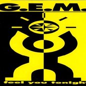 G.e.m. - List pictures