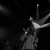 Damian "jr. Gong" Marley - List pictures