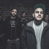 Emmure - List pictures