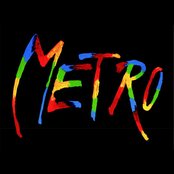 Metro - List pictures