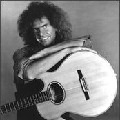 Pat Metheny - List pictures