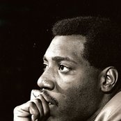 Otis Redding - List pictures