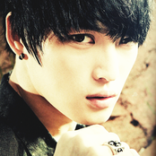 Kim Jae Joong - List pictures