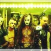 Circle Of Dust - List pictures