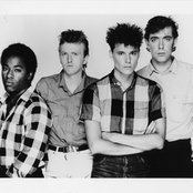 Big Country - List pictures