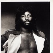 Steve Arrington - List pictures