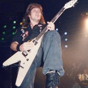 Wolf Hoffmann - List pictures