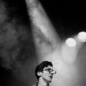 Dan Croll - List pictures