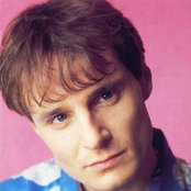 Bill Pritchard - List pictures