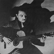 Django Reinhardt - List pictures