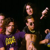 Pop Will Eat Itself - List pictures