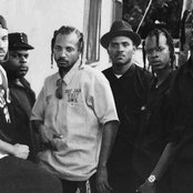 South Central Cartel - List pictures