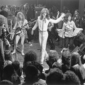 New York Dolls - List pictures