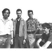 Mission Of Burma - List pictures