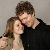 Glen Hansard & Markéta Irglová - List pictures