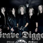Grave Digger - List pictures