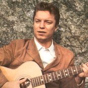 Guy Mitchell - List pictures