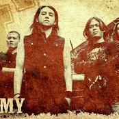 Infamy - List pictures