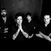 Spiritual Front - List pictures