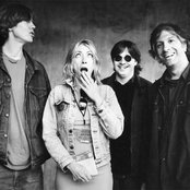 Sonic Youth - List pictures