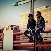 Night Drive - List pictures