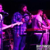 The Dear Hunter - List pictures